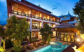 Sirilanna Chiang Mai 4*